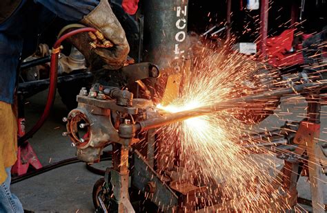 hot sparks metal fabrication|HOT SPARKS METAL FABRICATION .